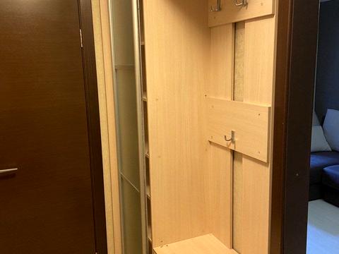 квартира по адресу Синеозерная ул., 4-А
