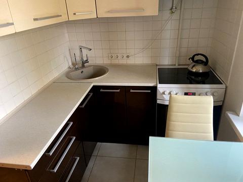 квартира по адресу Синеозерная ул., 4-А