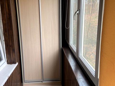 квартира по адресу Синеозерная ул., 4-А