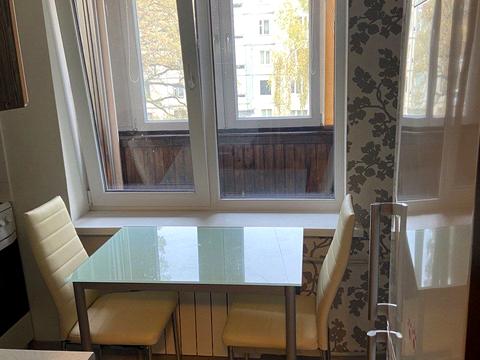 квартира по адресу Синеозерная ул., 4-А