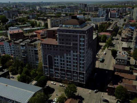 комерційна за адресою Подільська вул., 58