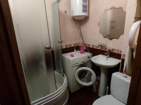 квартира за адресою Остафія Дашкевича вул. (Курнатовського), 11-А