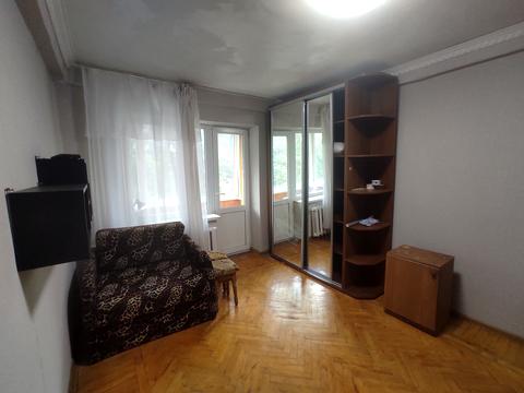 квартира за адресою Остафія Дашкевича вул. (Курнатовського), 11-А