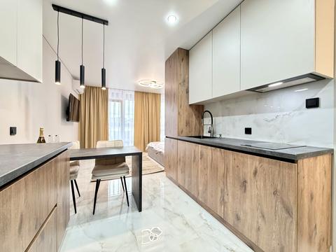 квартира за адресою Романа Левицького вул., 4