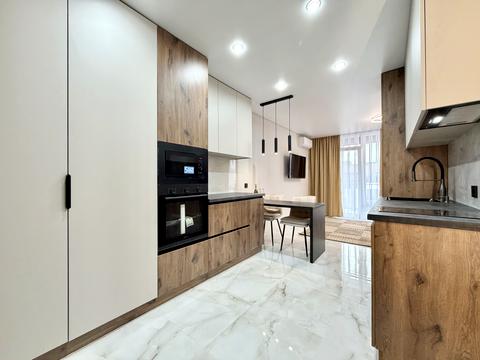 квартира за адресою Романа Левицького вул., 4