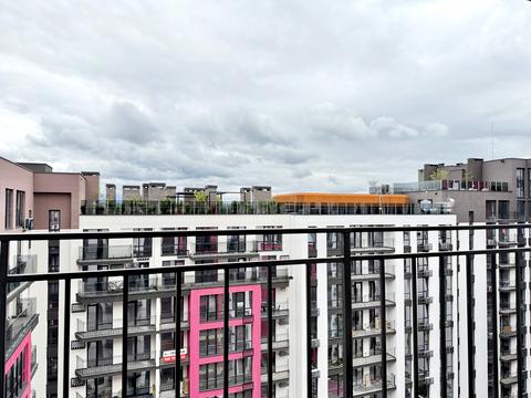 квартира за адресою Романа Левицького вул., 4
