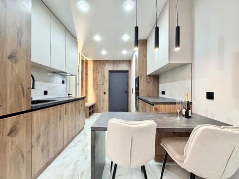 квартира за адресою Романа Левицького вул., 4
