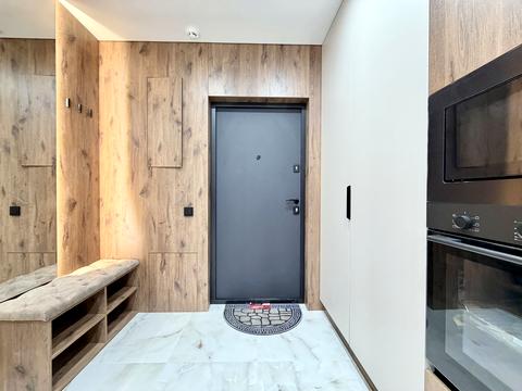 квартира за адресою Романа Левицького вул., 4