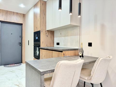 квартира за адресою Романа Левицького вул., 4