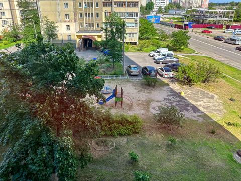 квартира за адресою Лариси Руденко вул., 10-Б