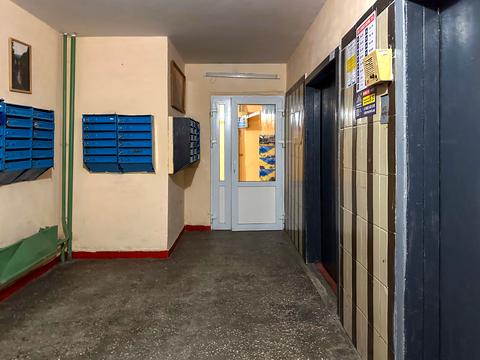 квартира за адресою Лариси Руденко вул., 10-Б