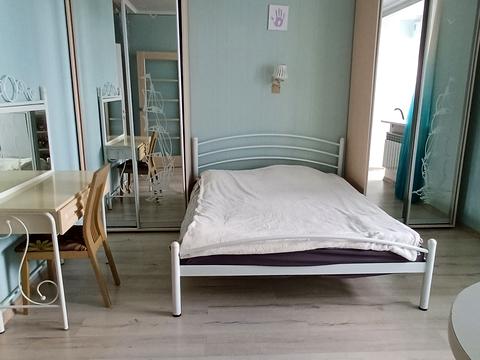 квартира по адресу Семена Палия ул. (Дніпропетровська), 73