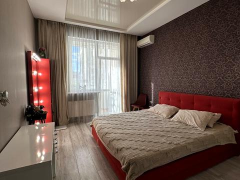 квартира за адресою Одеса, Незалежності вул., 11/2
