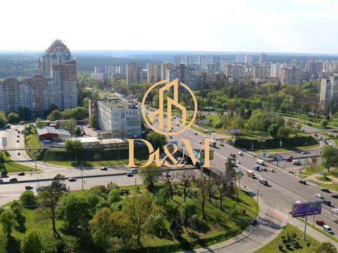 квартира по адресу Берестейский просп. (Победы), 121-А