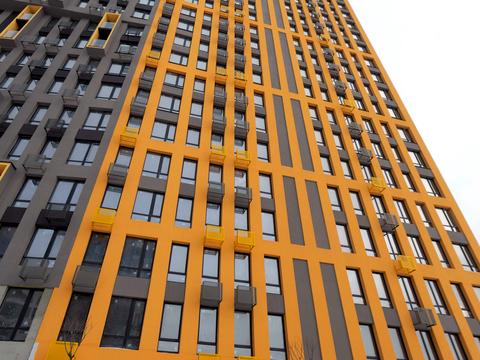 квартира за адресою Київ, Столичне шосе, (Будинок 8)