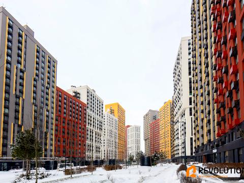 квартира за адресою Київ, Столичне шосе, (Будинок 8)