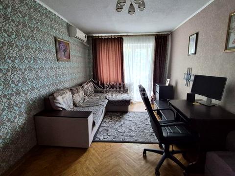 квартира за адресою Каденюка вул. (Танкопія), 37