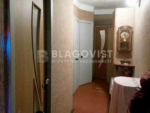 квартира по адресу Павла Тычины просп., 4