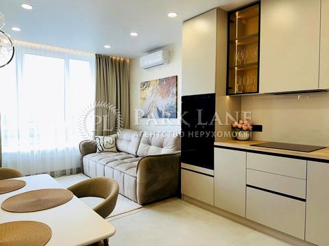 квартира за адресою Олександра Олеся вул., 27-А