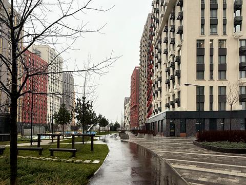квартира за адресою Київ, Столичне шосе, (Будинок 8)