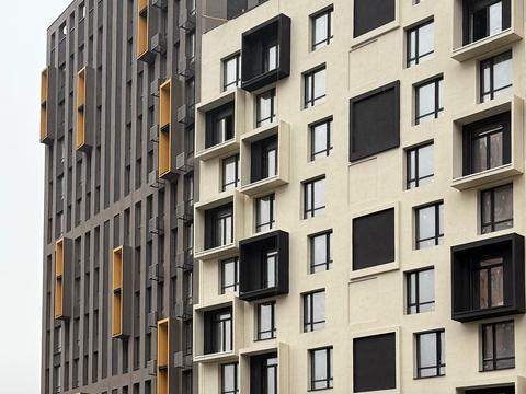 квартира за адресою Київ, Столичне шосе, (Будинок 8)
