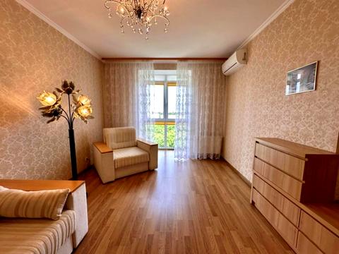квартира за адресою Леся Курбаса просп., 7-Б
