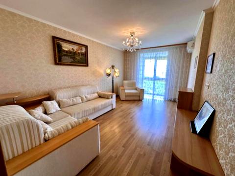 квартира за адресою Леся Курбаса просп., 7-Б
