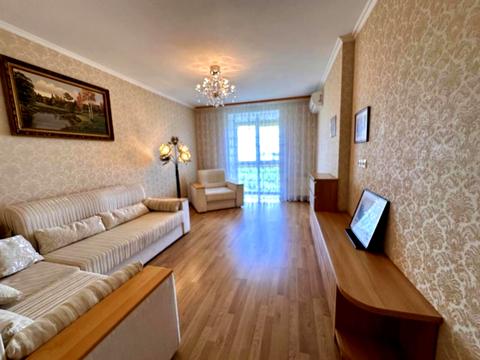 квартира за адресою Леся Курбаса просп., 7-Б