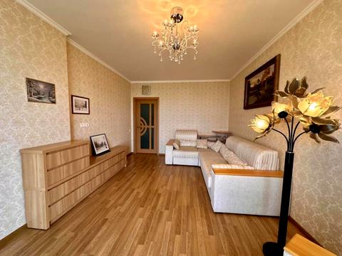 квартира за адресою Леся Курбаса просп., 7-Б