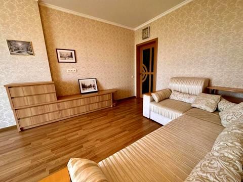 квартира за адресою Леся Курбаса просп., 7-Б