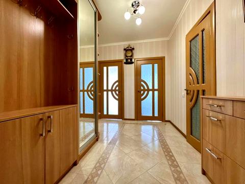 квартира за адресою Леся Курбаса просп., 7-Б