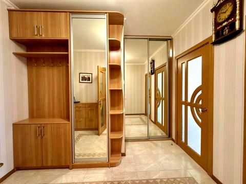 квартира за адресою Леся Курбаса просп., 7-Б