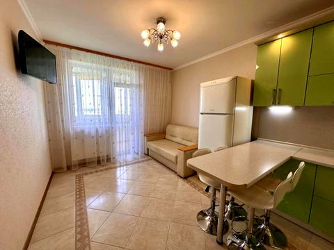 квартира за адресою Леся Курбаса просп., 7-Б