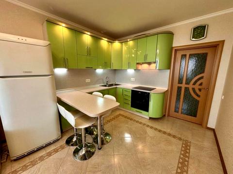 квартира за адресою Леся Курбаса просп., 7-Б
