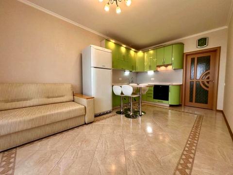 квартира за адресою Леся Курбаса просп., 7-Б