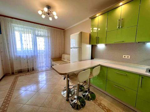 квартира за адресою Леся Курбаса просп., 7-Б