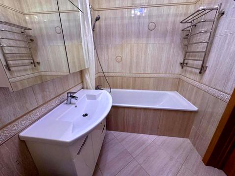 квартира за адресою Леся Курбаса просп., 7-Б