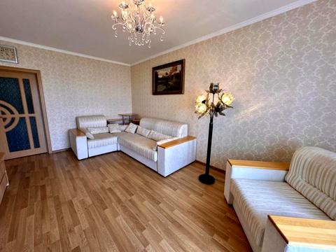 квартира за адресою Леся Курбаса просп., 7-Б