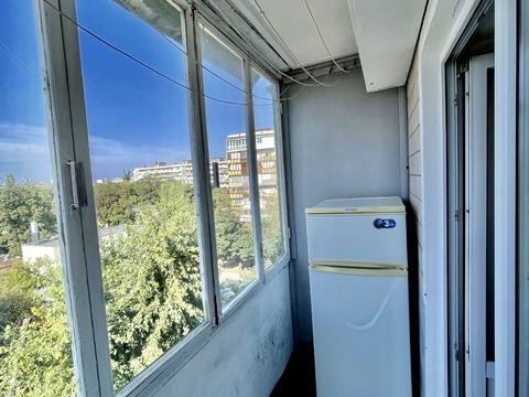 квартира за адресою Космонавта Поповича вул. (Космонавта Волкова), 24