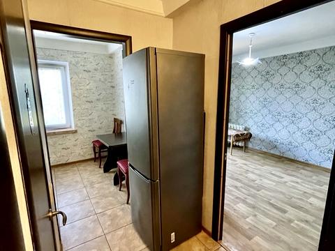 квартира за адресою Космонавта Поповича вул. (Космонавта Волкова), 24