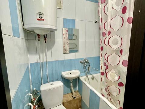 квартира за адресою Космонавта Поповича вул. (Космонавта Волкова), 24