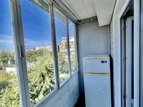 квартира за адресою Космонавта Поповича вул. (Космонавта Волкова), 24