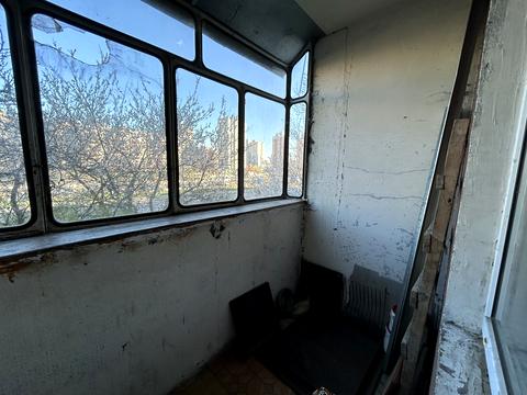 квартира за адресою Оноре де Бальзака вул., 77