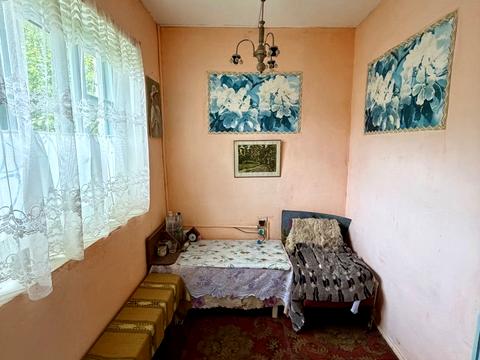 дом по адресу с. Буки, Казацкая ул. (1 Мая)