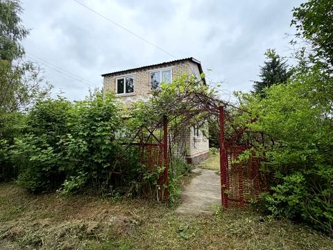 дом по адресу с. Буки, Казацкая ул. (1 Мая)