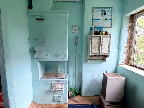 дом по адресу с. Буки, Казацкая ул. (1 Мая)