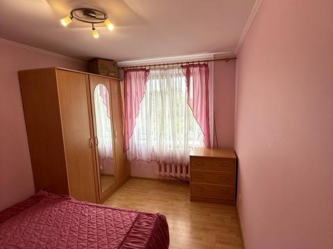 квартира за адресою Княгині Ольги вул., 1