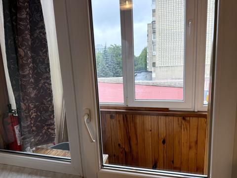 квартира за адресою Княгині Ольги вул., 1