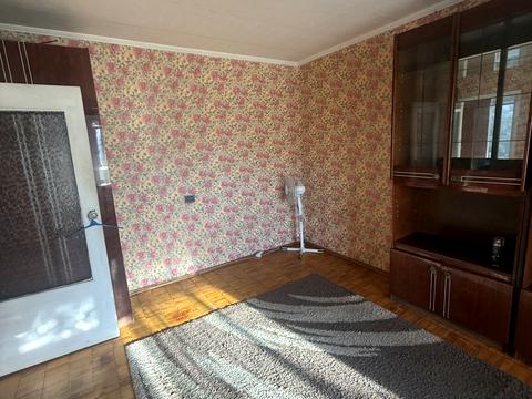 квартира за адресою Оноре де Бальзака вул., 58