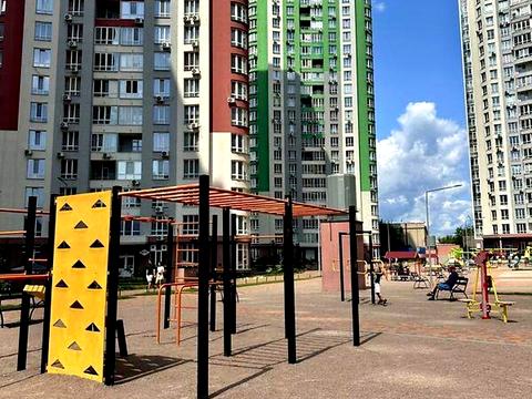 квартира за адресою Каховська вул., 62-А